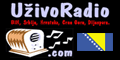 Radio Stanice Bosnia