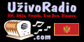 Radio Stanice Montenegro