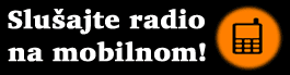 Radio Center Ljubljana na Telefonu!