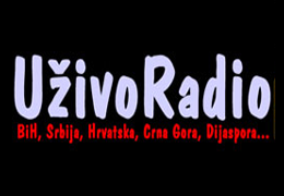 Uzivo Radio