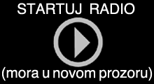 Radio Antena M Podgorica Uzivo